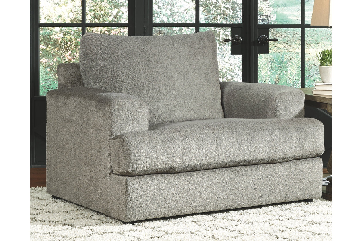 Ashley Soletren Soletren Oversized Chair 9510323 - Portland, OR | Key Home Furnishings